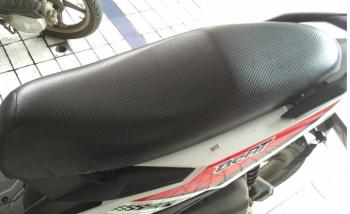TDM Metro "Peran Penting Busa pada Jok Motor untuk Kenyamanan dan Keselamatan Berkendara".